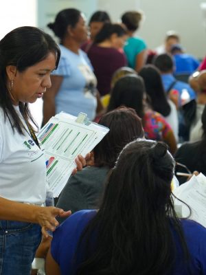 Entre os dias 13 e 16 de outubro, o município de São Gabriel da Cachoeira (a 858 km de Manaus) será palco de uma importante mobilização social voltada ao acesso à cidadania. A Defensoria Pública do Estado do Amazonas (DPE-AM) participará do Programa Registre-se, coordenado pelo Conselho Nacional de Justiça (CNJ), que busca ampliar o acesso à documentação civil básica e combater o sub-registro — especialmente entre os povos indígenas da região.